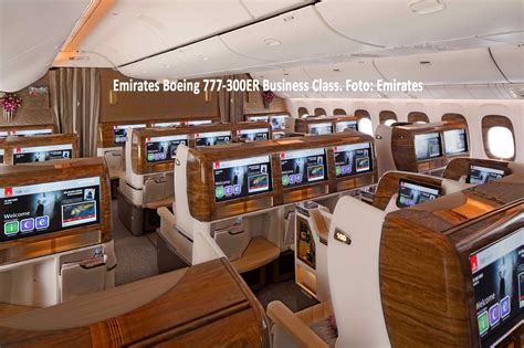 boeing 777-300er emirates beste sitzplätze